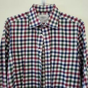 Charles Tyrwhitt  shirt
